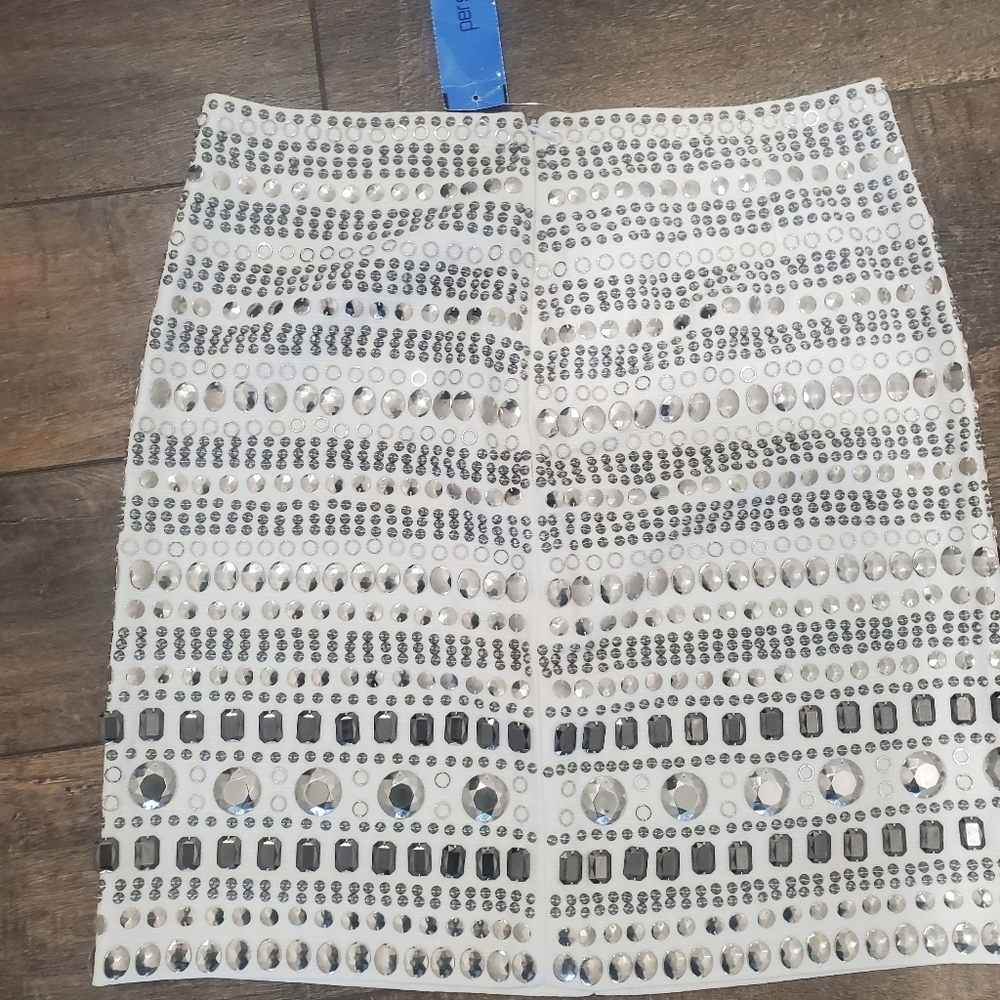 Per se skirt